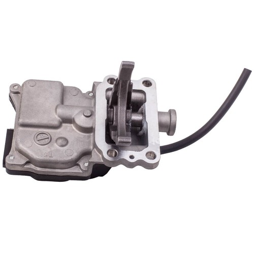 4WD Front Differential Vacuum Actuator 41400-35034 Fit Toyota 4Runner Tacoma OE - Picture 7 of 12