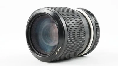 【Problème】Objectif Nikon AI Zoom-NIKKOR 43-86mm F3.5 du JAPON #849 - Photo 1/4