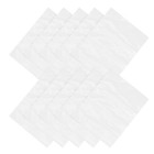  50 Pcs Wasserabsorbierender Blumenwickel Wasserauffangbeutel Blumenstrauß