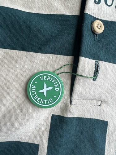 Nike x Cactus Plant Flea Market Long-Sleeve Polo - Picture 6 of 8