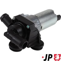 Zusatzwasserpumpe (KüHlwasserkreislauf) Jp Jp Group 1414103200 12V FüR Bmw 3Er