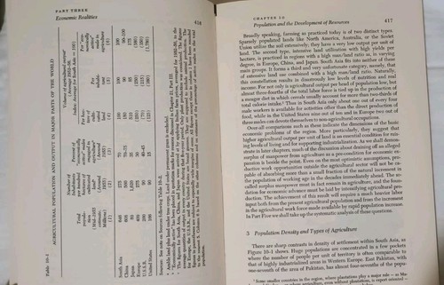 Asian Drama: An Inquiry Into Poverty of Nations. Gunnar Myrdal Vol. 1-3 1stPrint - Picture 15 of 24