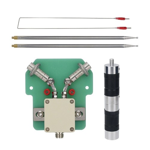 Portable For HamGeek DP200 Dipole Antenna Broadband Frequency 7 to 54 MHz - Picture 11 of 11