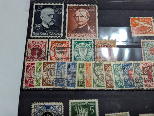 Danzig Lot ab 1 Euro - Bild 4 von 9