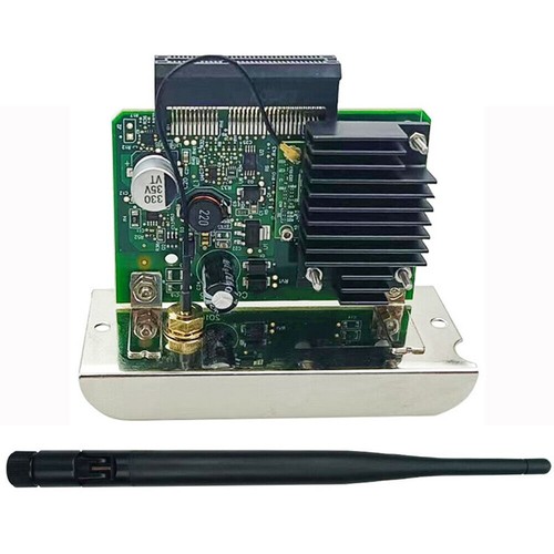 WIRELESS WIFI ADAPTER FOR USE WITH For Zebra Printer Series P1083320 037A - Afbeelding 8 van 10