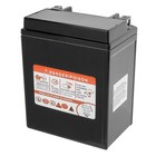 AGM Battery for Polaris Sportsman 500 6X6 2000 2001 2002 2003 2004 2007 2008