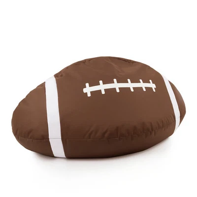 LUMALAND Sitzsack 300L Beanbag American Football Sports Sitzkissen Sessel - Bild 1 von 4
