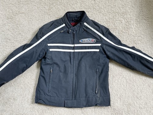 Triumph Motorcycle Jacket - Size Small