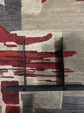 Yamaha Banshee 350 Rear Grab Bar OEM steel grab bar 