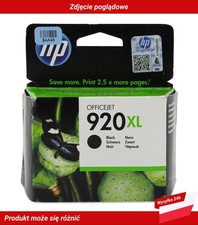 CD975AE HP Officejet 6000 atrament Czarny