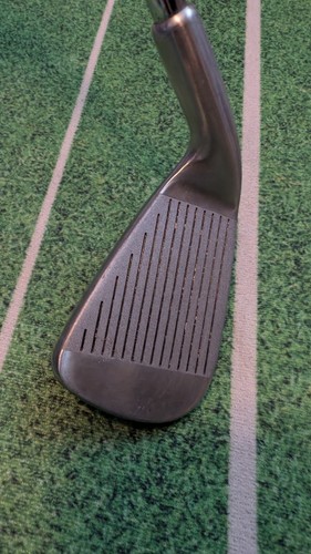 Medicus Double Hinge 5 Iron Swing Training Aide Club Toe Weight Right Handed 38” - Picture 4 of 14