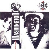 Redskins, the : Neither Washington... Nor Moscow CD Expertly Refurbished Product - Picture 1 of 1