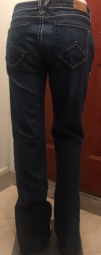 Denim Of Virtue Ladies Jeans Size 31” Waist - Picture 5 of 8