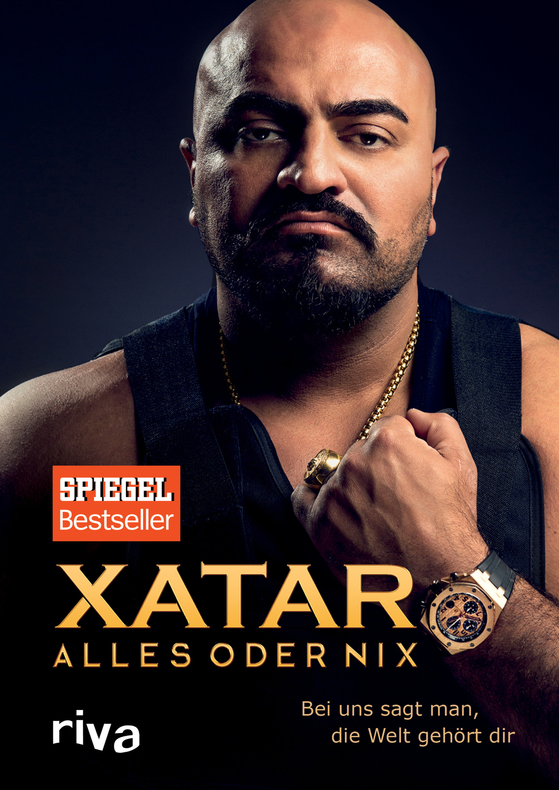 Thumbnail - Xatar / Alles Oder Nix