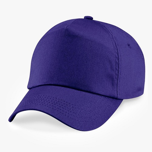 BEECHFIELD - Basecap Original 5 Panel Cap Unisex Baumwolle Verstellbar Klassisch - Bild 120 von 155