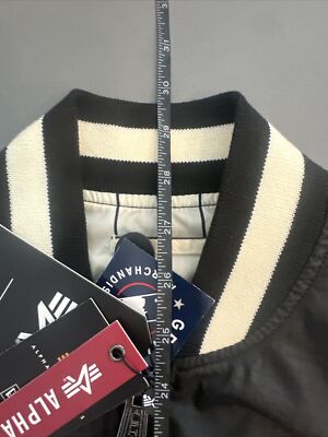 Veste Bombardier San Francisco Giants New Era X Alpha Industries MA-1 Petite Neuve