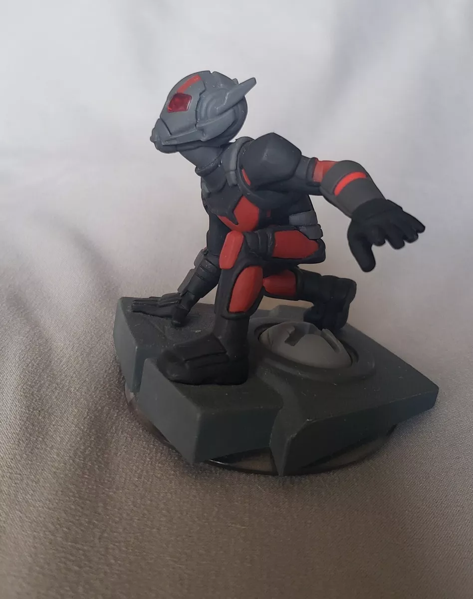 Disney Infinity 3.0 marvel Ant-Man (Homem Formiga) em Promoção na Americanas