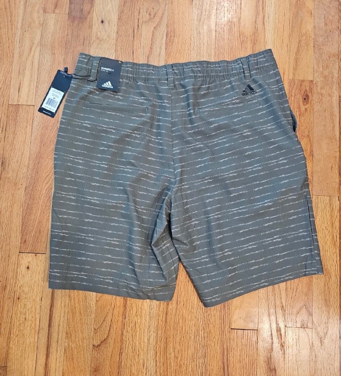 Ultimate365 Shorts Adidas Ultimate Force Shorts Adidas Shorts