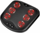 Foot Shiatsu Back Scratcher Body Massagers
