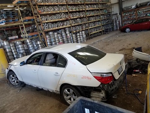 Fuel Injection Parts Fuel Injector 3.0L 6 Cylinder Fits 07-13 BMW 328i 958527 - Picture 10 of 12