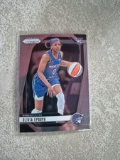 2024 Panini Prizm WNBA Olivia Epoupa Minnesota Lynx RC