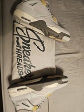 Size 14 - Jordan 4 Retro SE Low Craft