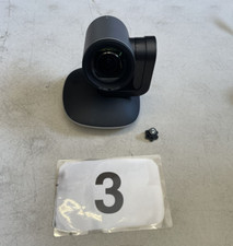 Logitech V-U0035 Pro Conference Camera 860-000529 HD