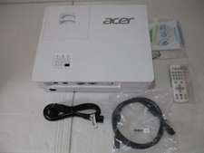 Acer PL6610T Laser DLP-Projektor Beamer 5500 ANSI-Lumen 1920x1200 MR.JR611.001-