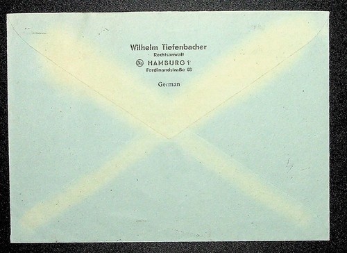 Cassetta delle lettere Bizone da sfogliare! Ricevute varie a scelta! Nuovo 30.06 - Foto 463 di 508