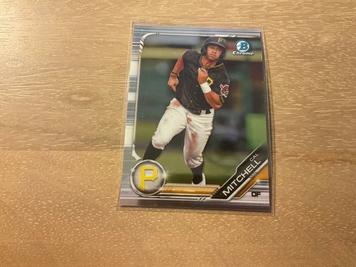 2019 Bowman Draft Chrome Prospects **YOU PICK BDC 1- BDC 200 40% OFF 2+ CARDS** - Picture 21 of 147