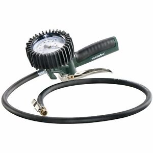 Metabo RF 80 G Druckluft-Reifenfüllmessgerät (602235000)