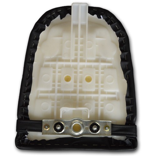 Rear Passenger Seat For Suzuki GXS-R 750 GSXR 600 2001-2003 GSXR1000 2000-2002 - Picture 4 of 4