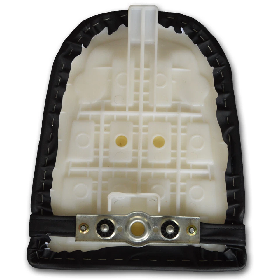 Rear Passenger Seat Pillion For Suzuki GSXR600/750 2001-2003, GSXR1000 2000-2002 - Image 3 of 4