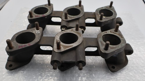 Porsche 911 Intake Manifolds SWB 1967 - 1969 - Picture 3 of 14
