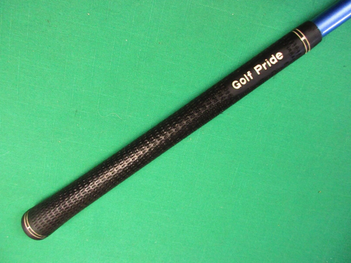 MacGregor Mactec Tour NVG2 9* Driver - 45" R Flex Graphite Shaft - Nice Club! - Picture 7 of 7