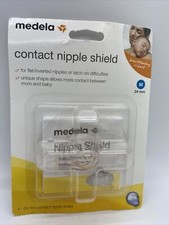 Medela Contact Nipple Shield 24mm,