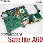 SYSTEMBOARD V000041680 TOSHIBA SATELITE A60 FÜR P4M PCB-TC778-MB-41A-VER1 073