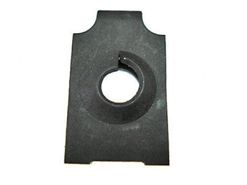 Tuercas de tornillo de chapa para 42-50 Plymouth Dodge Chrysler -15 piezas - Imagen 1 de 2