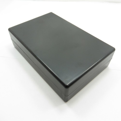 Waterproof Adaptable Plastic PVC Junction Box Outdoor Exterior Garden - Picture 38 of 52