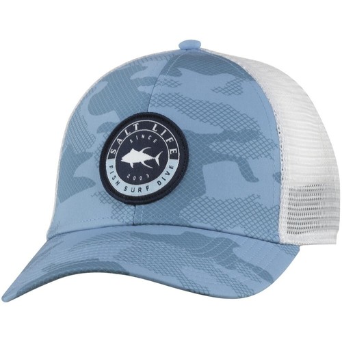 SALT LIFE® Baseball Cap Hat & Other Styles - New Items - FREE SHIPPING - Picture 4 of 25
