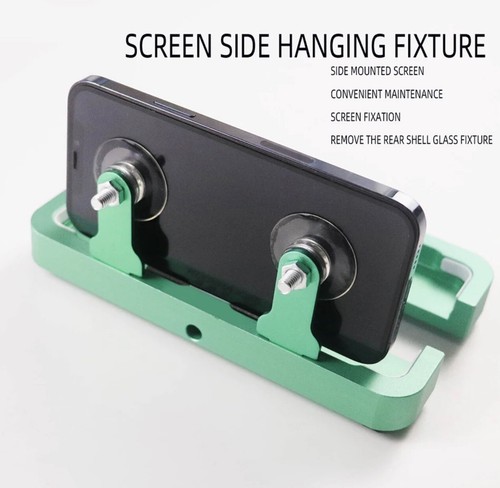 Handy-LCD-Bildschirm Reparatur halter Klemme für iPhone - 第 3/3 張圖片