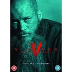 Vikings (2013 TV series) DVDs & Blu-rays