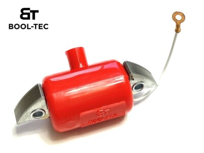 Zündspule Hercules Prima M 2 3 4 5 6 Optima für Bosch Lichtmaschine Sachs 505