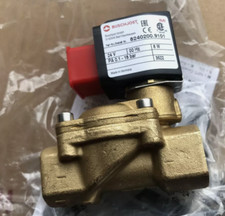 NORGREN 8240200.9101.02400 solenoid valve 8240200.9101