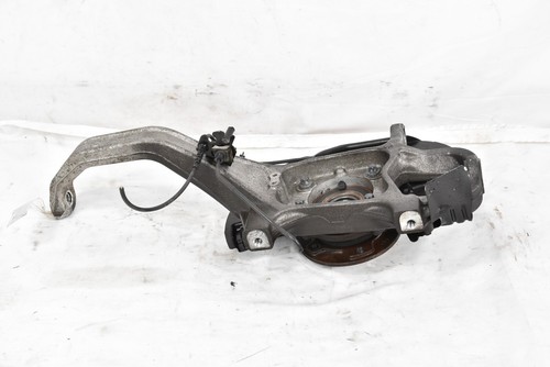 2014-2021 MASERATI GHIBLI FRONT RIGHT SPINDLE KNUCKLE WHEEL BEARING HUB OEM 2018 - Picture 10 of 24