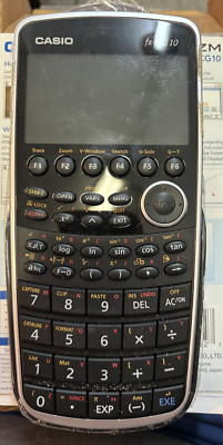 Casio Prizm Fx-CG10