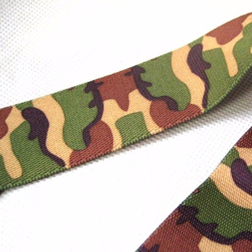 Camouflage1Canvas1Shoulder1Neck1Sling1Belt1Strap1for1SLR1DSLR1Camera1Universal - Picture 3 of 4