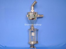 Conair K2CR loader with 33 oz receiver