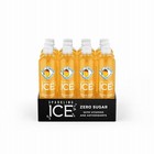 Sparkling Ice 622313 Orange Mango Sparkling Water, 17 oz. - Quantity 12