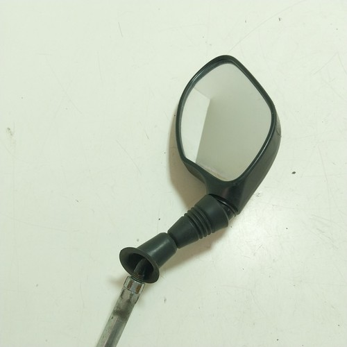 SPIEGEL RÜCKSPIEGEL LINKS HONDA SH 150 2017 18 19 KF23A0HF - Bild 4 von 7